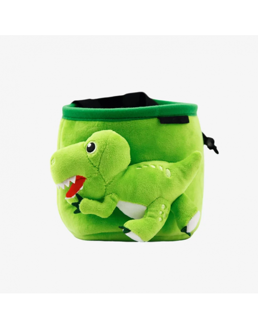 Saculet magneziu escalada YY VERTICAL Chalk Bag T-Rex 